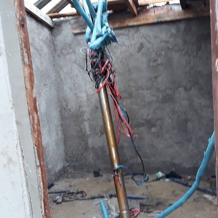 Kuyu Kurtarma